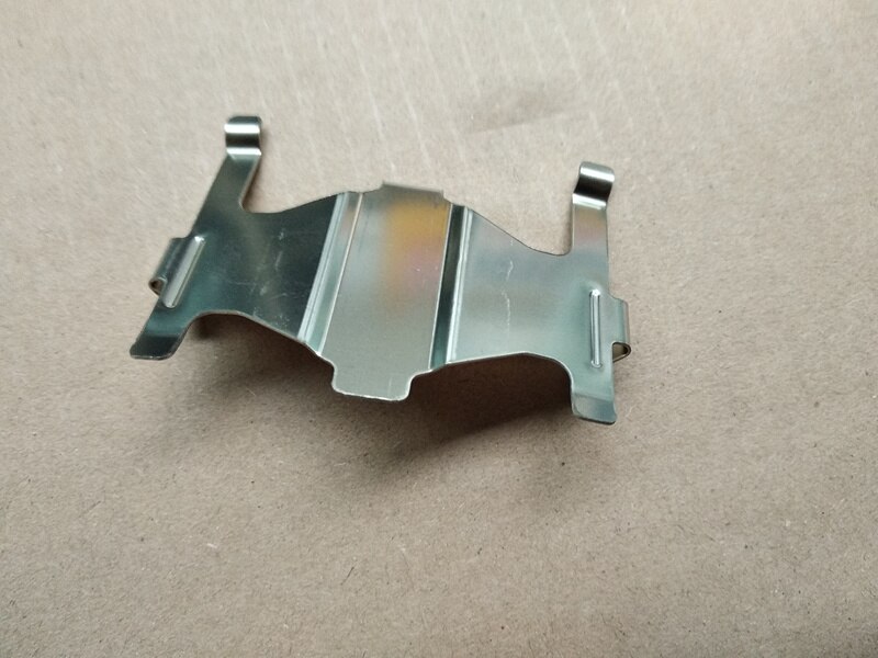 For Hyundai Elantra SPECTRA SPECTRA5 tiburon GK spring pad for rear calipers 58244-28300 5824428300