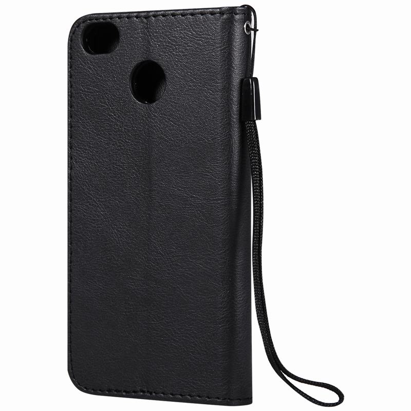 For Xiaomi Redmi Note 4x Case Redmi Note 4 Cover Flip Stand Leather Wallet Case For Xiaomi Redmi Note 4 Phone Bags Cover Hoedjes