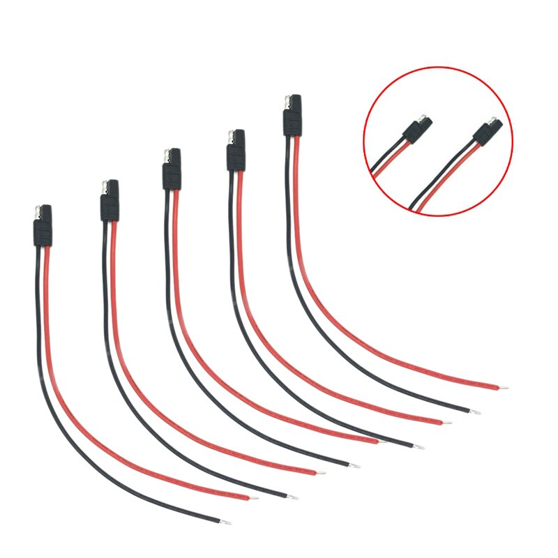 NEW-10Pcs Mobile Car Radio DC Cabo Cabo De Alimentação para Motorola GM300 GM950E SM50 M120 SM120 GM950I GM3188 GM3688