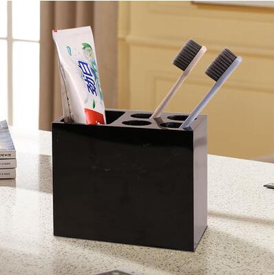 Diamond bathroom five-piece wash suit bathroom kits simple bathroom brushing cup mug cup set LO724410: K