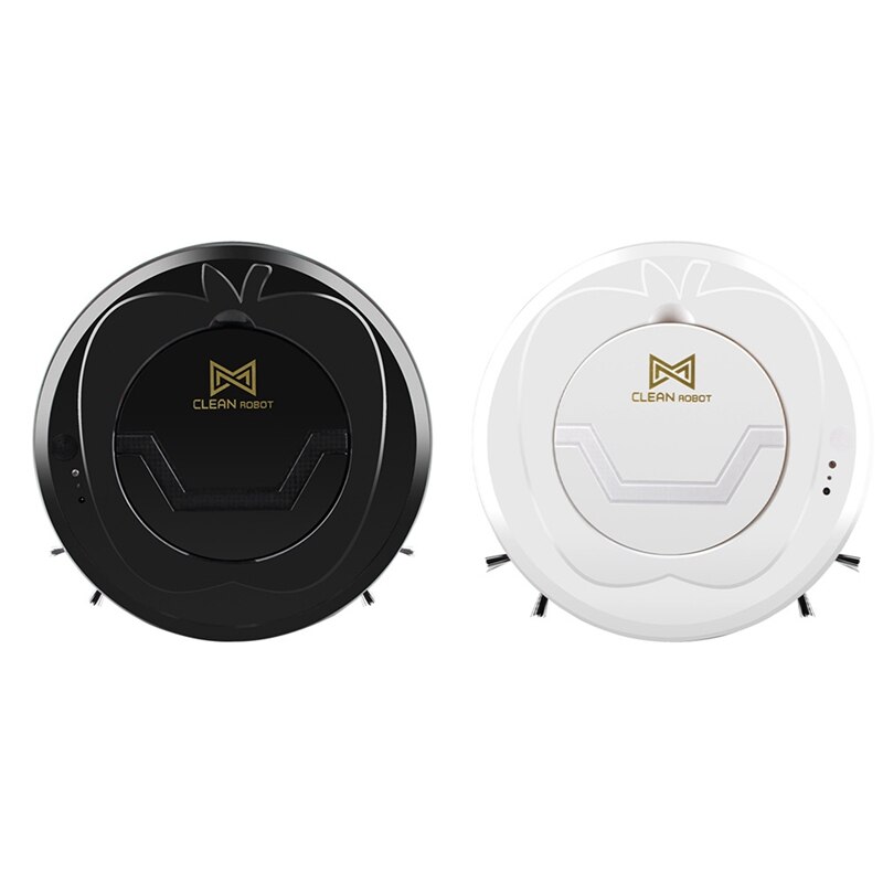 Multifunctional Robot Vacuum Cleaner 3-In-1 Auto Rechargeable Smart Sweeping Robot Dry Wet Sweeping Vacuum Cleaner
