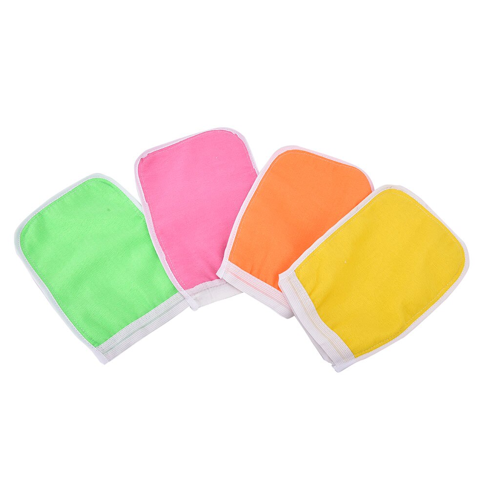 Exfoliating Hammam Glove Scrub Face & Body Remove Blackheads Cellulite