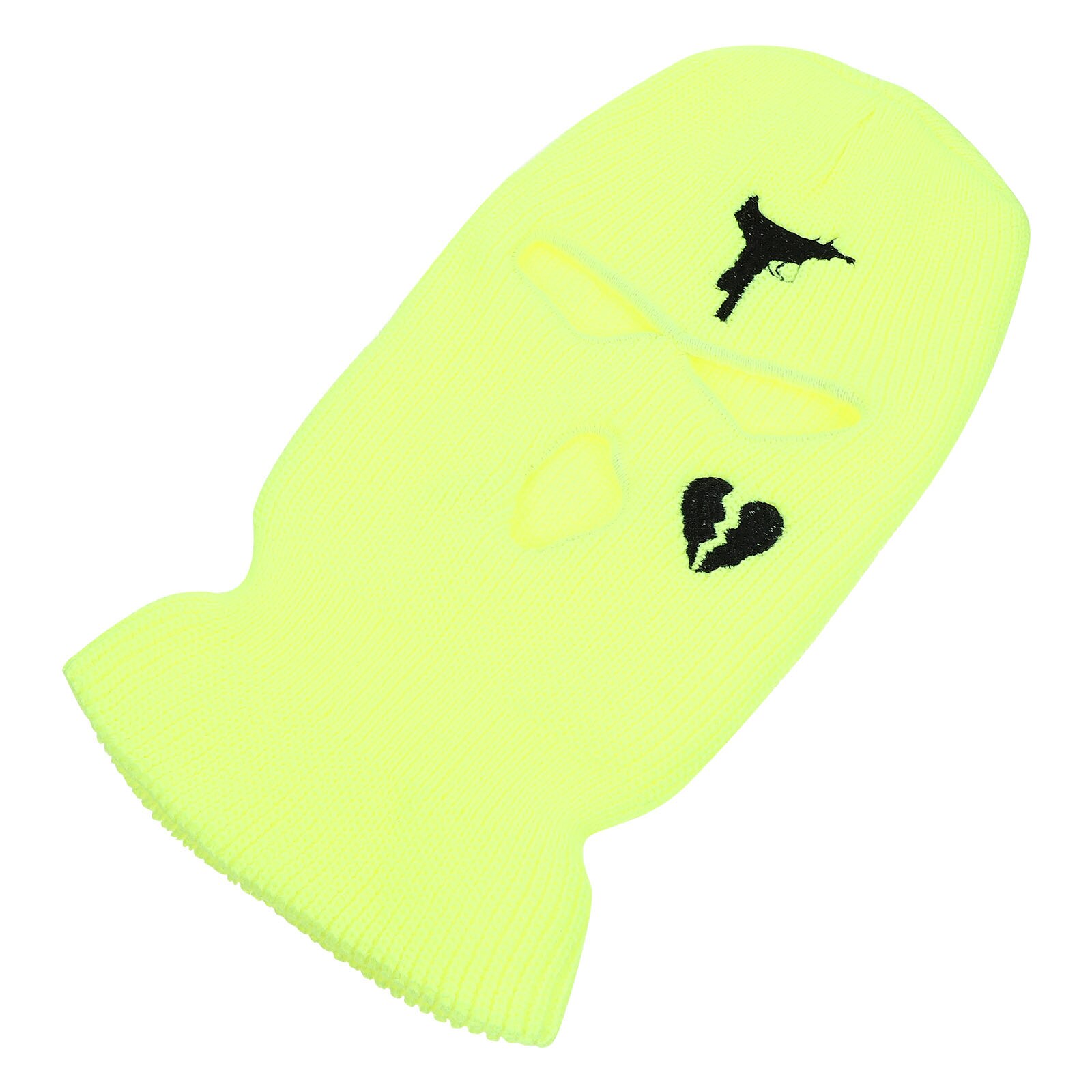Maske Skifahren Gesicht Maske Full Face Abdeckung Ski Gesicht Protector Gesicht Schutz Maske für Schutz Outdoor Familie: As Shown