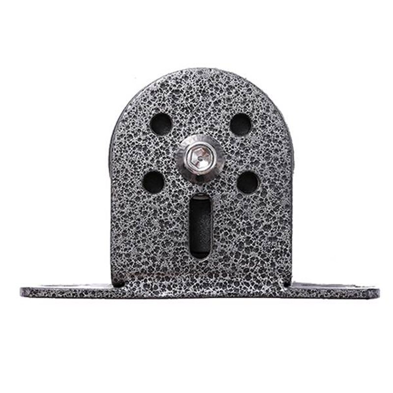Fitness Stainless Steel Bearing Pulley Load for Lifting Workout Equipment Gym Cable Silent Wheel Gym Sport Accessories: Default Title