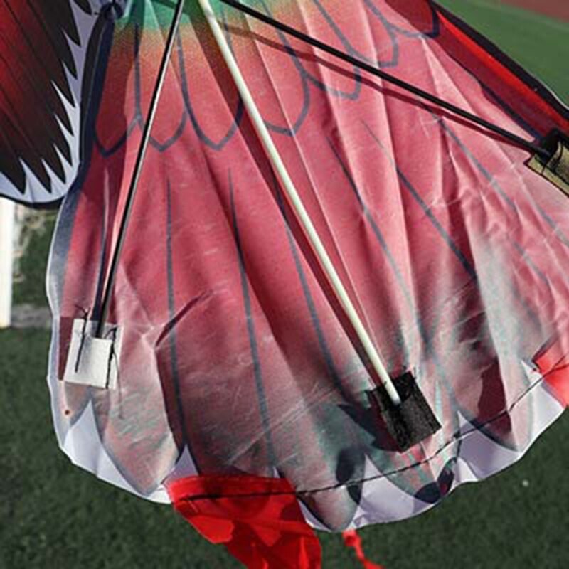 Adler-Drachen 1,65m / 1,45m / 1,2m - Für Kinder & Erwachsene