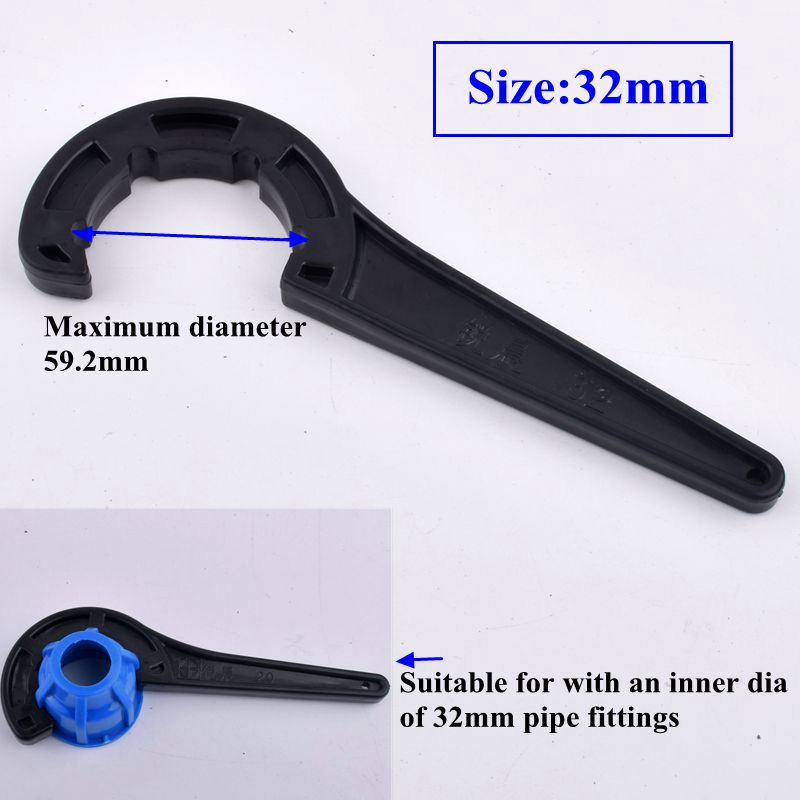 20~63mm Black PE Tee Ball Valve 3-Way Diverter Water Pipe Quick Connector, Agricultural Watering Irrigation Tube Control Valve: green