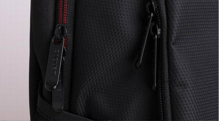 Mochila 100% Original para Lenovo, mochila ThinkPad de 14 pulgadas para ordenador portátil, bolso de hombro para hombre y mujer, mochilas de viaje para exteriores