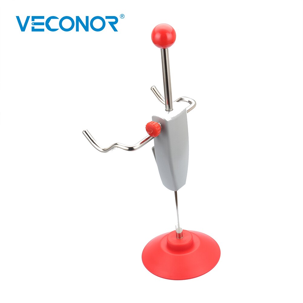 Veconor Steering wheel lock for wheel alignment