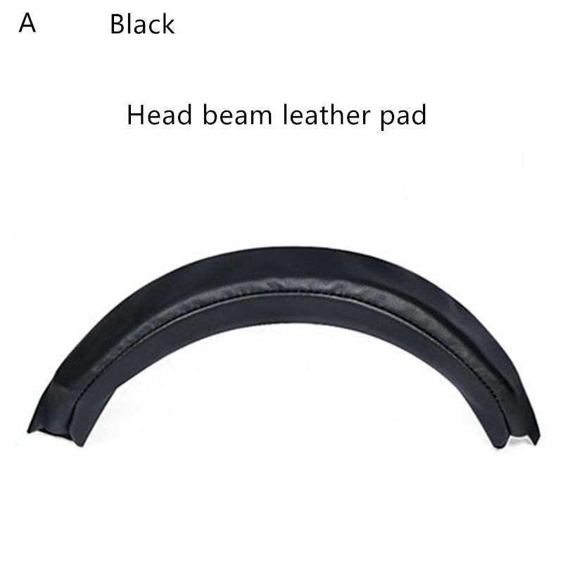 HS50 Pro Ear Pad For Corsair HS60 Pro HS70 Pro Headset Gaming Replacement Headphones Memory Foam Earpads Foam Ear Pads Head beam
