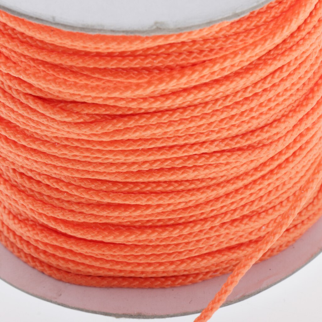 Scuba Diving Reel Line 46m For Wreck And Cave Diving Safety Dive Marker