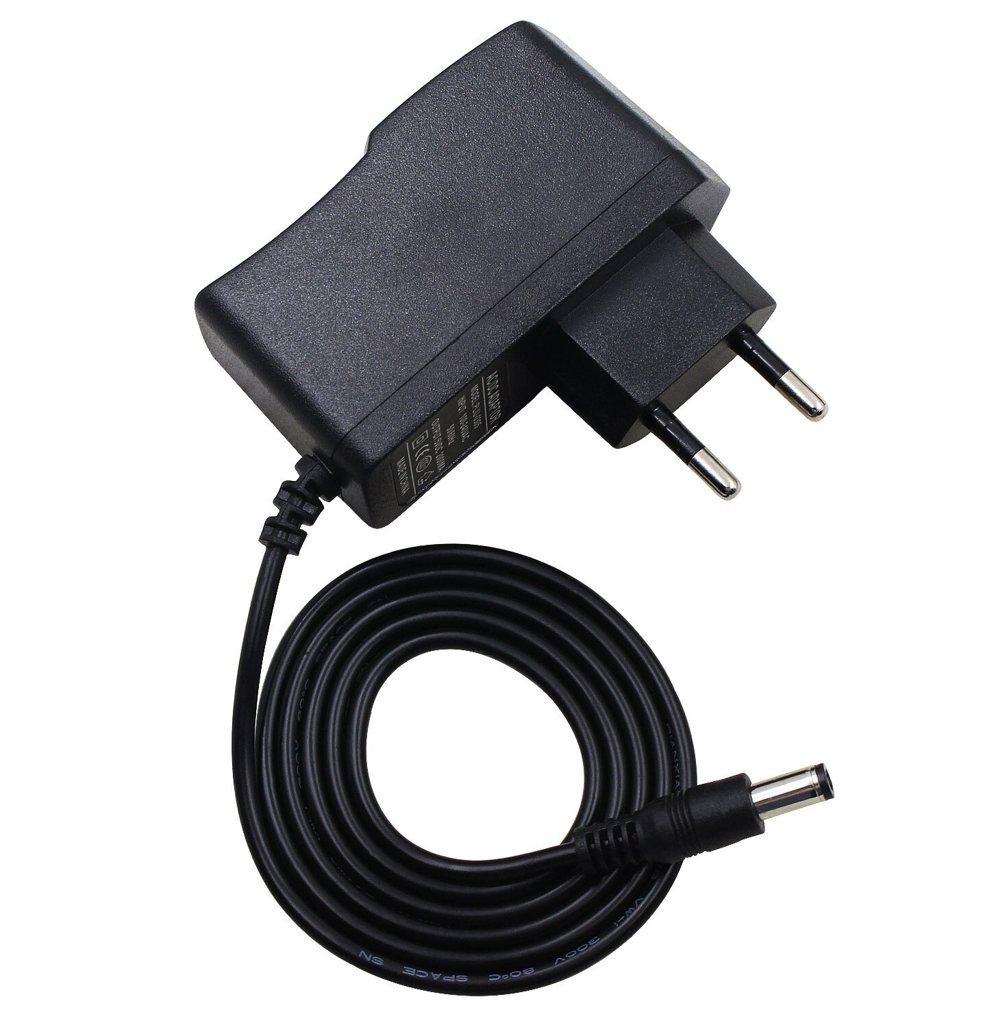 AC/DC Power Supply Adapter Charger For XGODY X96 TX3PRO S905X , M9/X3 PRO X92 PLUS Smart TV BOX