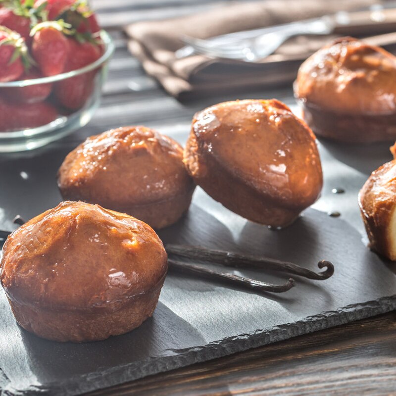 Beslag Dispenser Rvs Pastry Trechter Maken Cake Handheld Separator Keuken Tool Duurzaam Praktische Thuis Hittebestendige