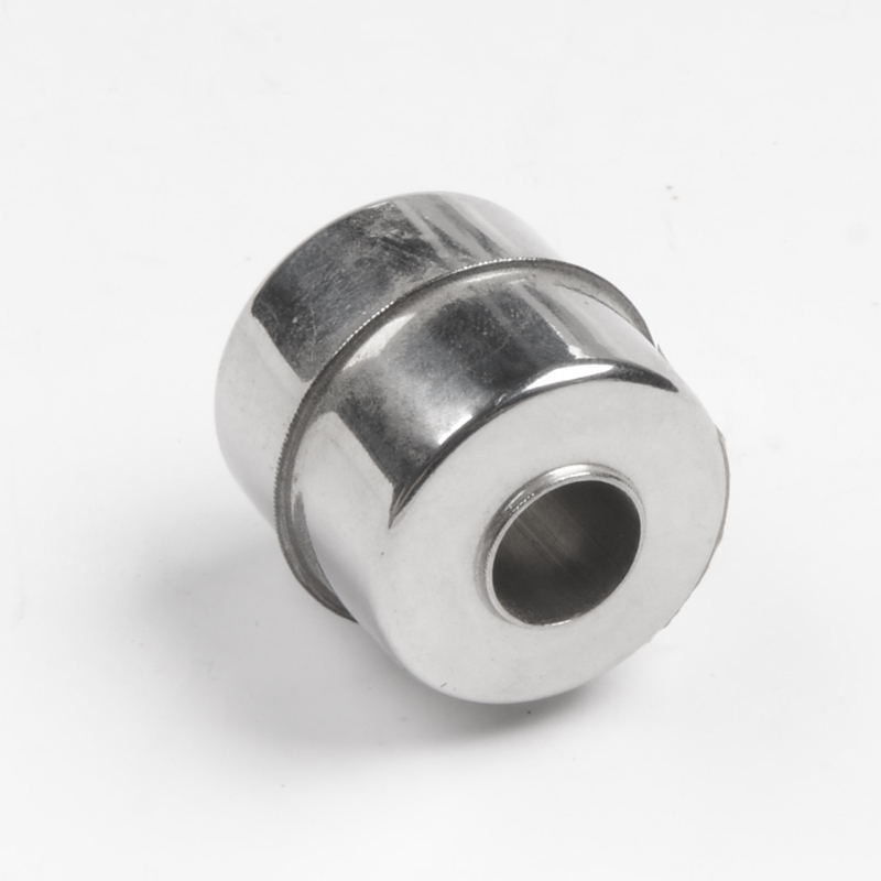 Magnetic Stainless Steel Float Ball for Water Level Float Switch 28*28*9.5mm Stainless Steel Float Ball