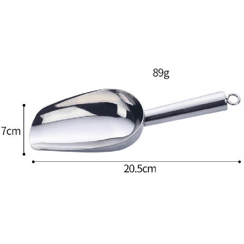 Płótno worek na lód i drewniany młotek robić kruszenia lodu, łyżka robić lodów ze stali nierdzewnej i szczypce robić lodu na lód, zestaw i akcesoria barowe