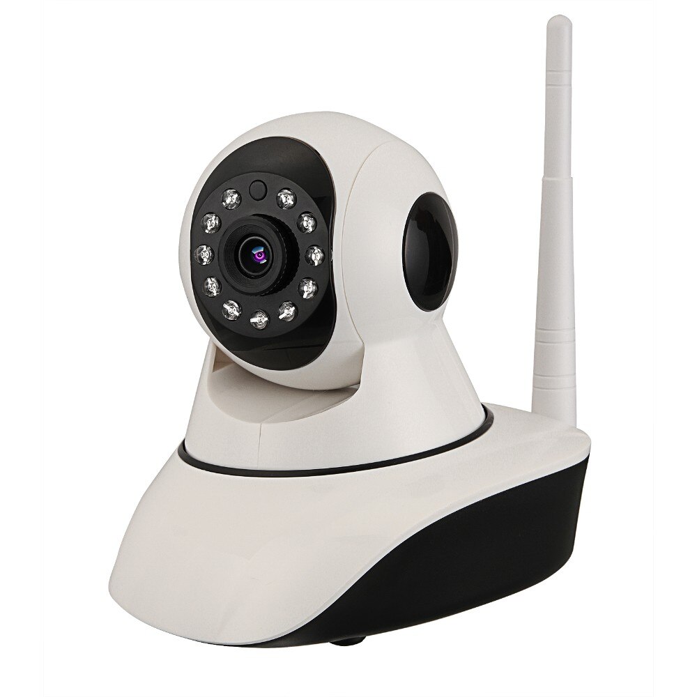 Upgrade 720P HD Wifi security camera system smart home wifi cctv camera