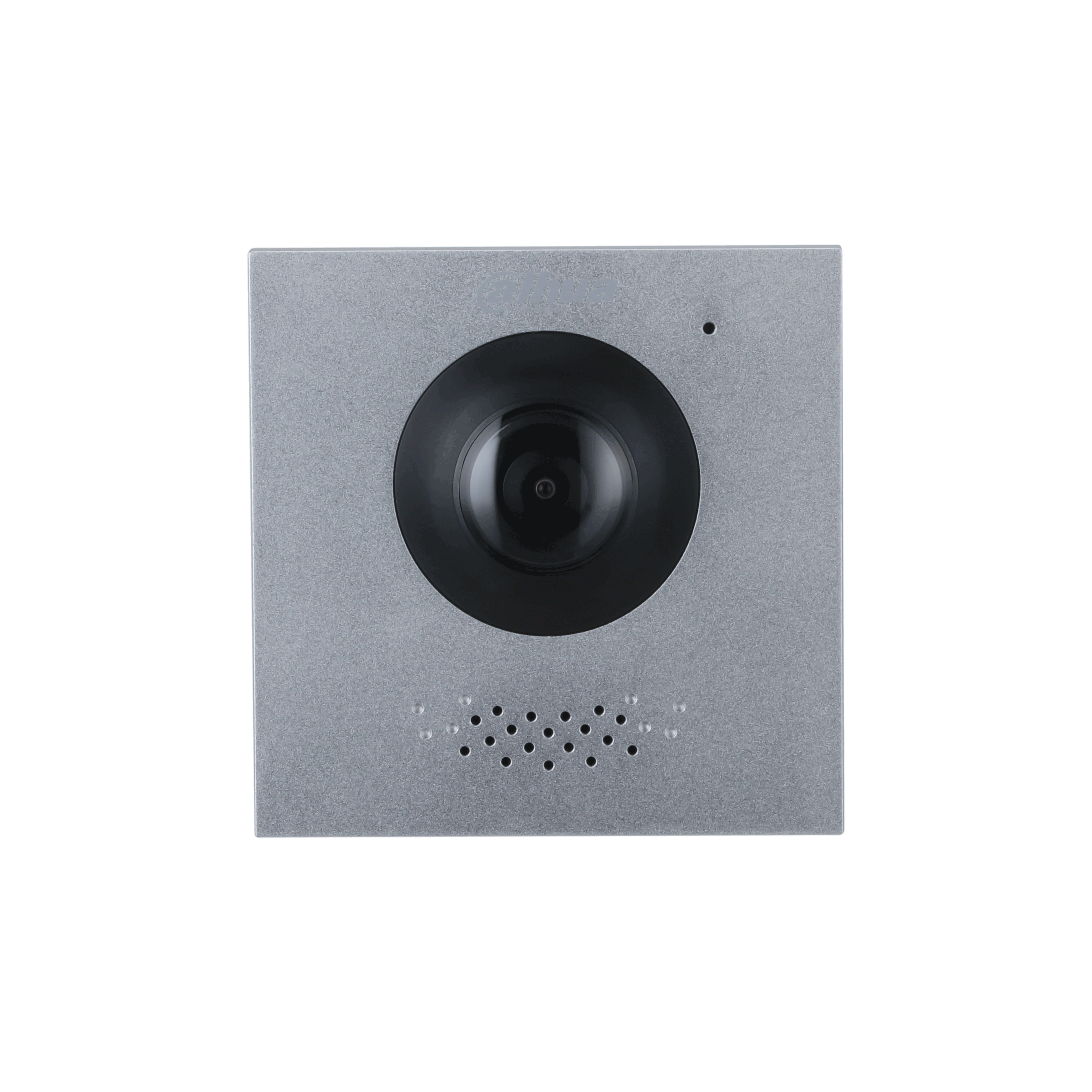 Dahua VTO4202F-X Serie Modulaire Outdoor Station Voice En Video 2 Mp Definition Fisheye Camera 160 Graden Range