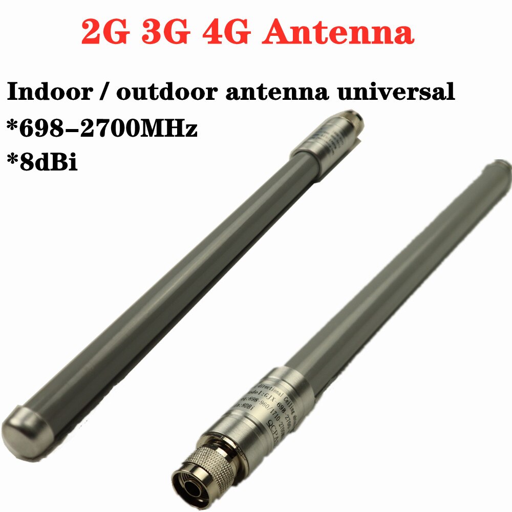 gsm 2g 3g 4g antenna signal booster indoor / outdoor antenna air traffic control system Cell Phone Amplifier Base Router Antenna