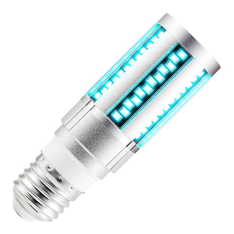 LED Ultraviolet and Disinfection Lamp 20W Household Mite Disinfection and Ultraviolet Disinfection Lamp
