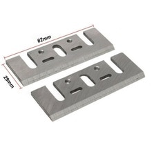 Planer Blades High Speed Steel Planer Planer Blade Reliable Replacement Steel