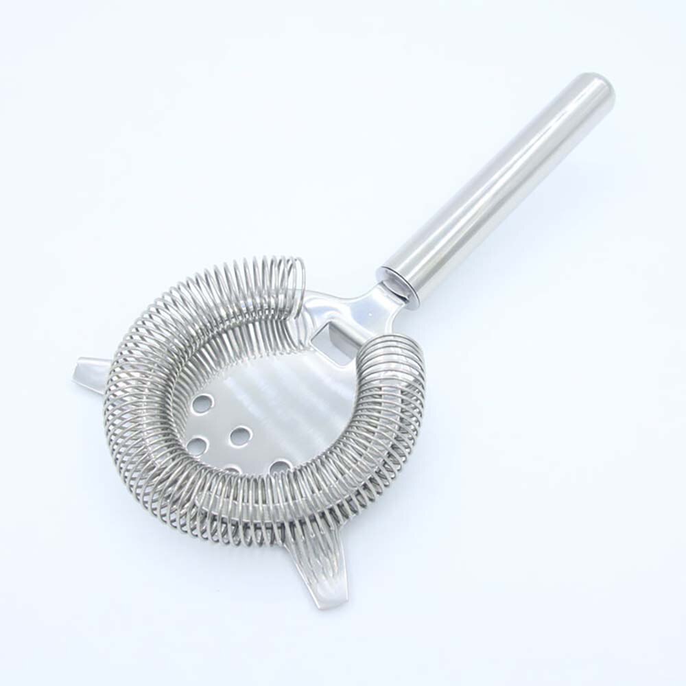 Stainless steel Ice filter，Cocktail Strainer，Bar strainers