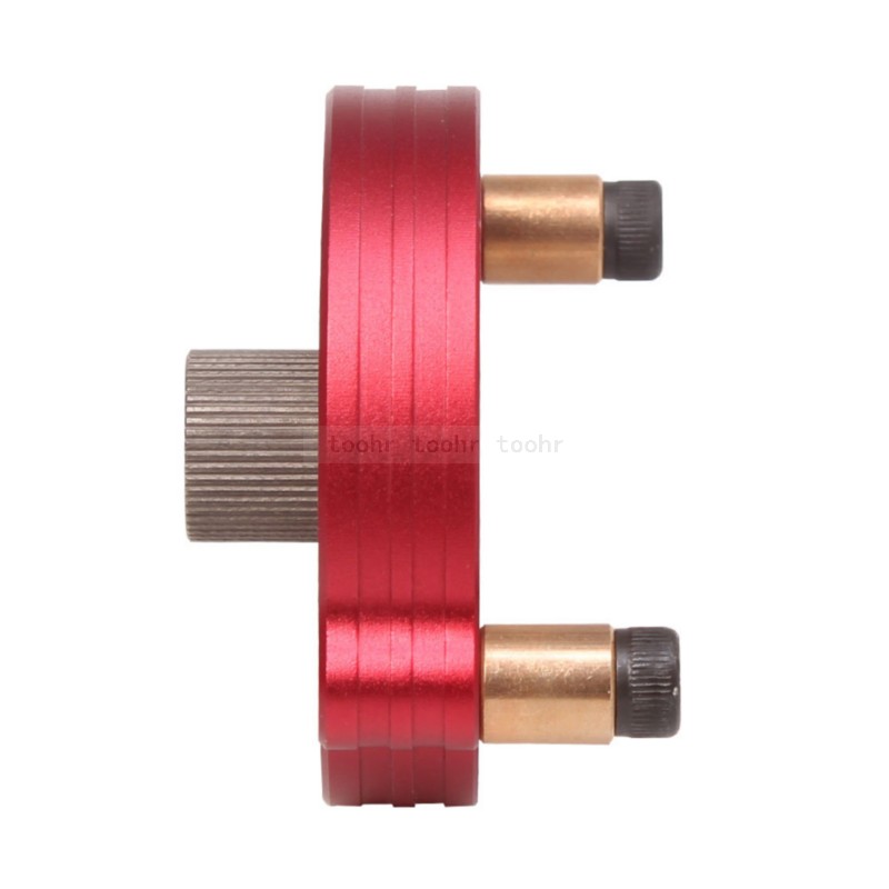 2-10MM pionowy samocentrujący Doweling Jig pionowy dziurkacz wiertło naprowadzające lokalizator robić połączenia mebli narzędzia robić obróbki drewna