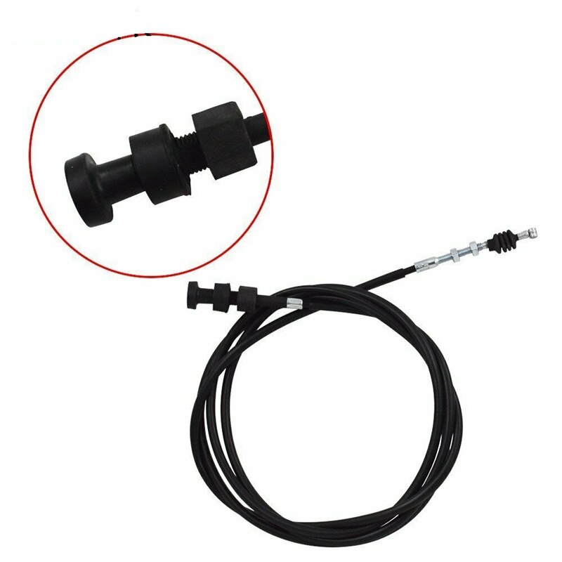 Choque/arranque Cable DE REEMPLAZO 54017-1208 para Kawasaki 3000 de 3010 de 3020 mula 2001
