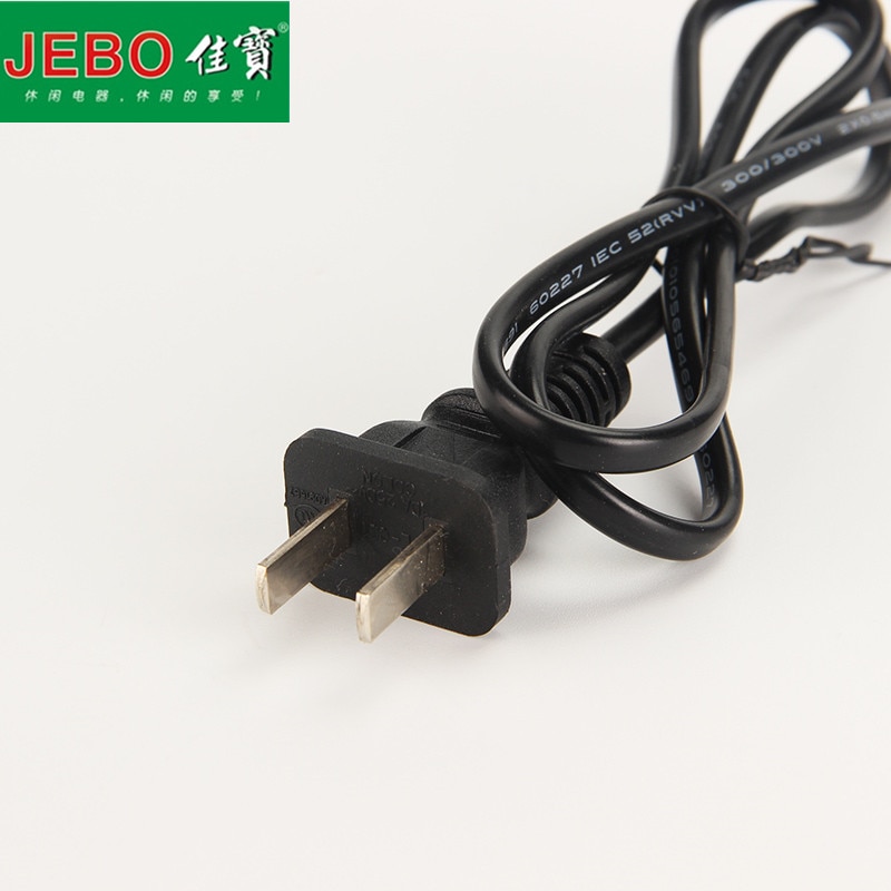 JEBO Original Power Supply For UV Sterilizer Watts ballast Transformer Replacement Spare Accessory 5W 7W 9W 11W 13W 18W 24W 36W