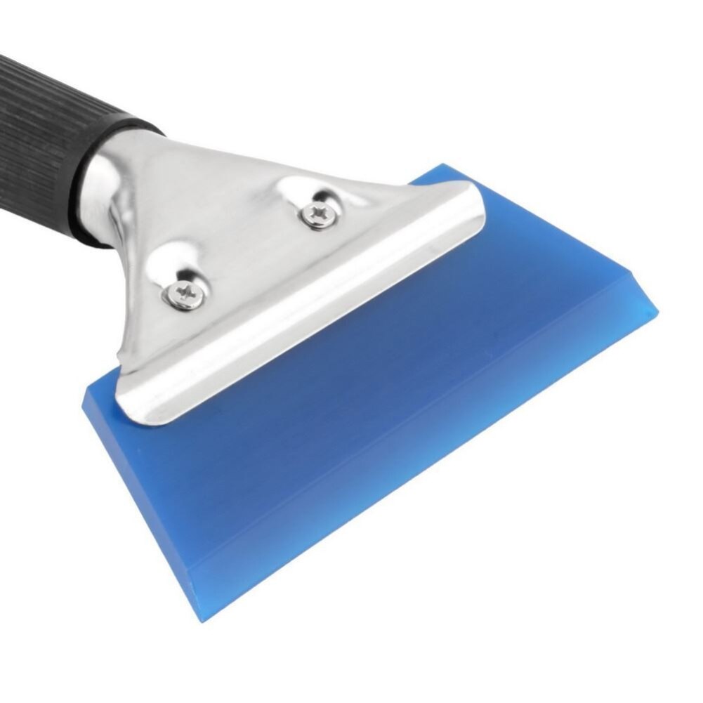 Razor Blade Scraper Water Squeegee Tint Tool for Car Auto Film Window Clean