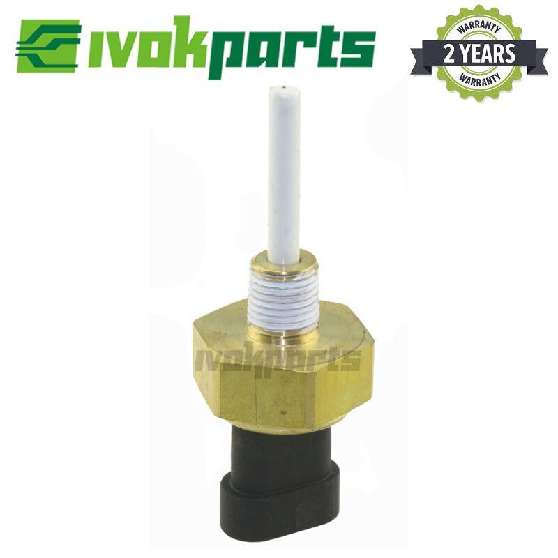 Brand OE# 4383933 1/4" NPT Coolant Level Sensor Switch For Cummins Engine