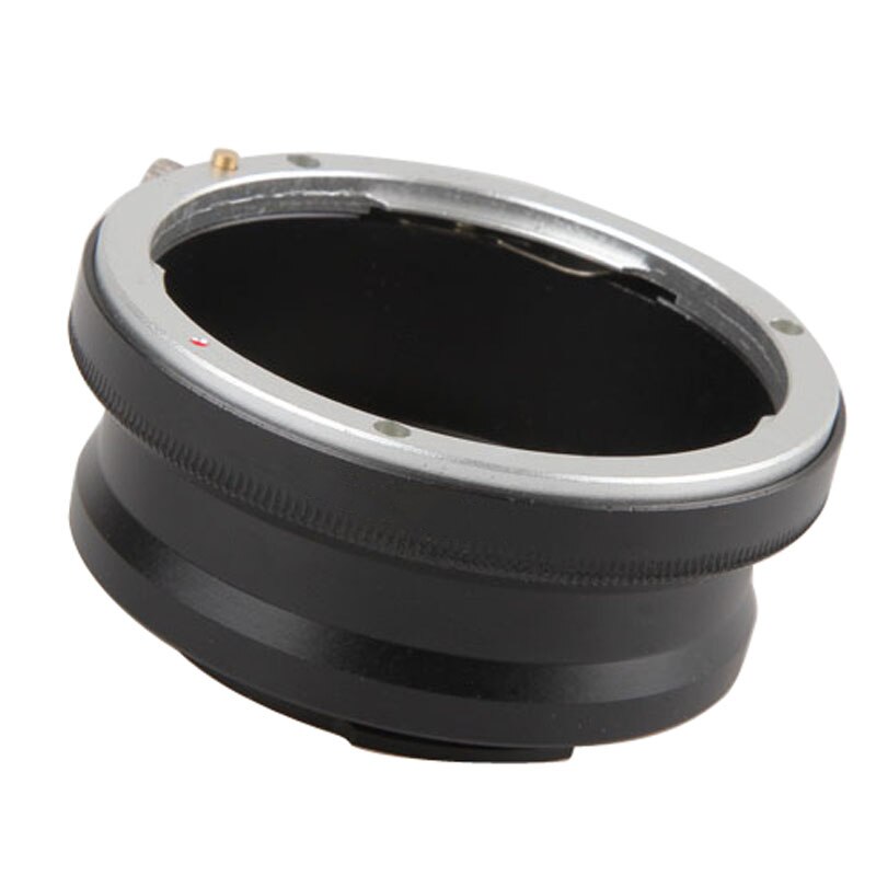 Hoge Precisie Digitale Lens Adapter Ring Voor EOS NEX Camera Digitale Len Adapter Ring voor SONY NEX3 NEX5 EF Camera accessoires