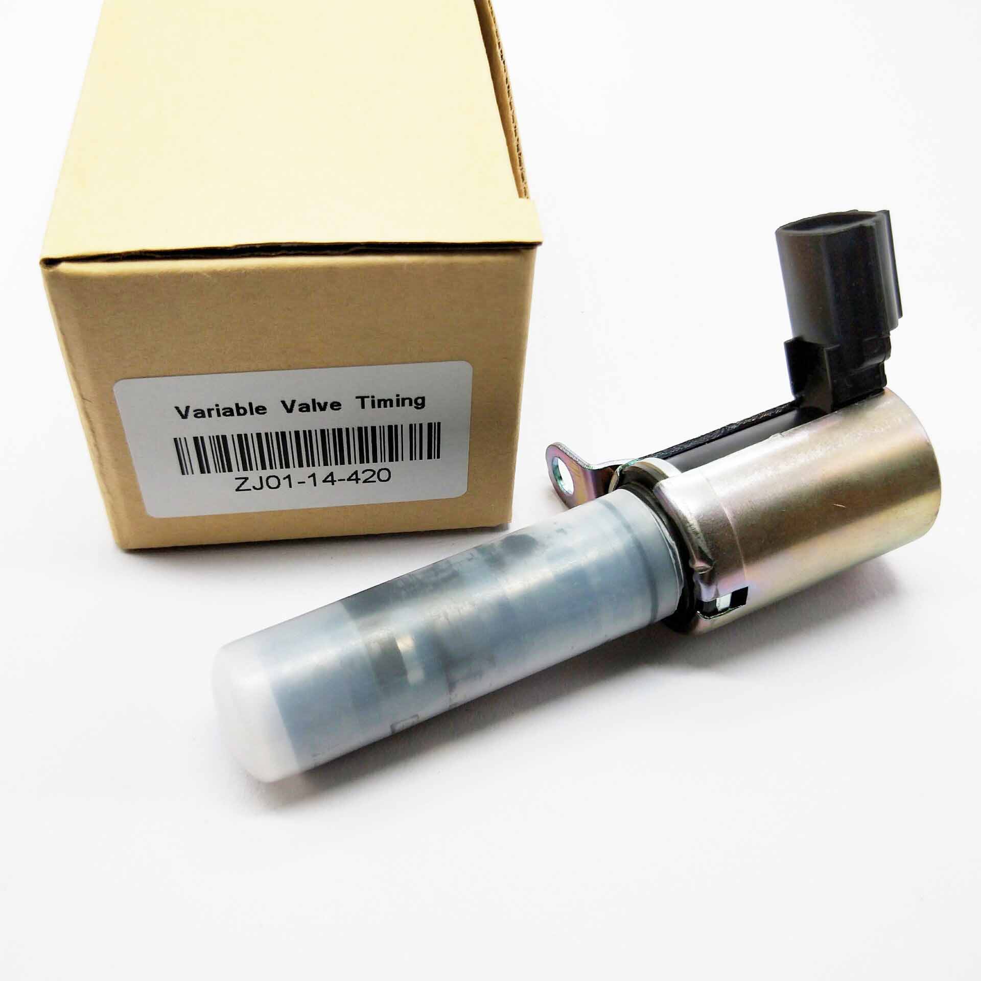 ZJ01-14-420 ZJ0114420 Camshaft Timing Oil Control ... – Grandado