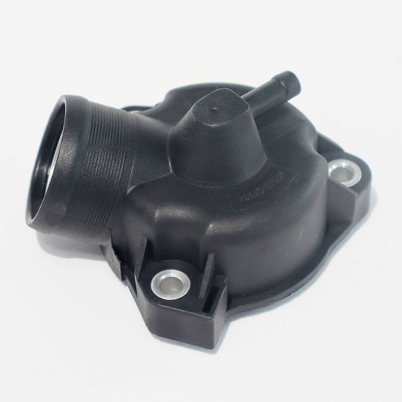 Thermostat Gehäuse Abdeckung für Mercedes W201 W124 W463 190E 1022000417