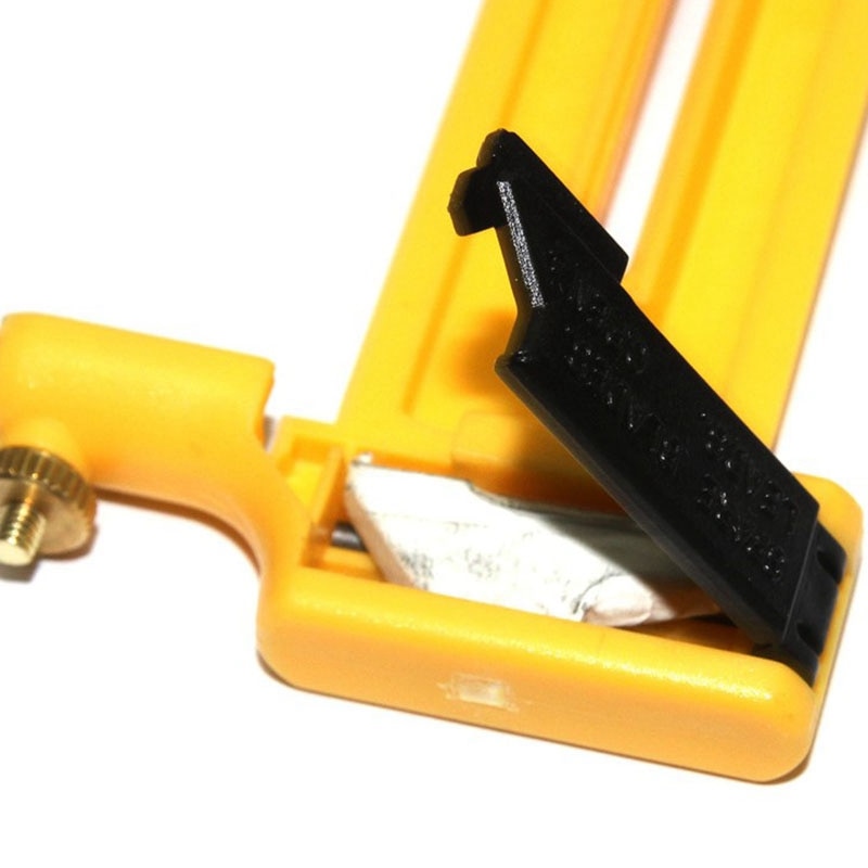 Dafa Compass Cutter for Cutting Papers/Films/Leath... – Vicedeal