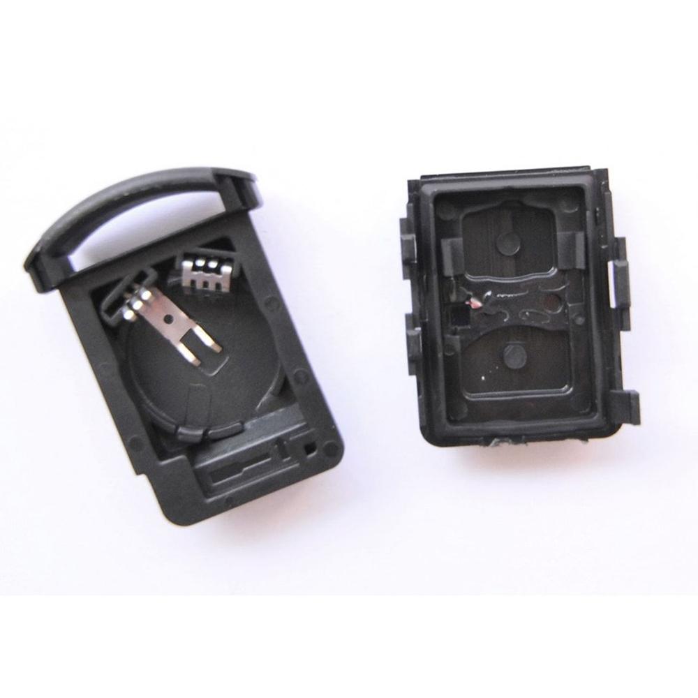 Alloggiamento Chiave 3 Tasti Adatto Per Opel Corsa C Combo Tigra Meriva - Foto 11