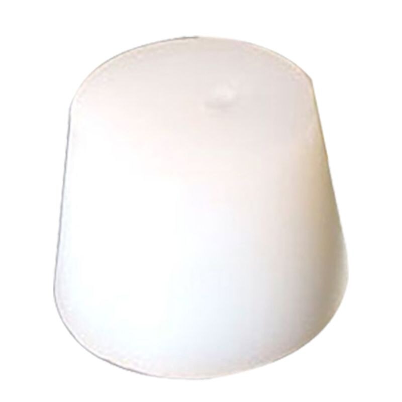 Airlock para fermentación tipo burbuja doble S tapón burbuja Airlock burbuja doble Airlock para fermentador de vino y fabricación de cerveza: 13