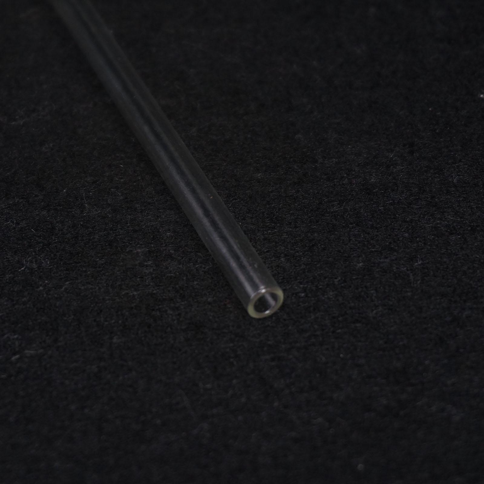 40ml Automatic Filling Tube Liquid Test Tube With Spout Lab Glass Ware