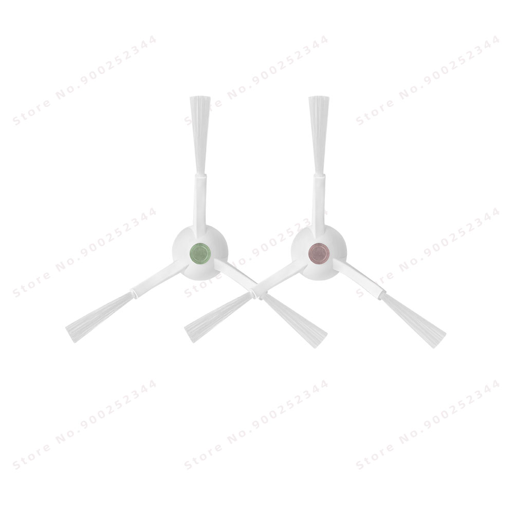 Compatible For Yeedi Floor 3 Station Robot Vacuum Cleaner Spare Parts Accessories Main Side Brush Mop Rag Cloth