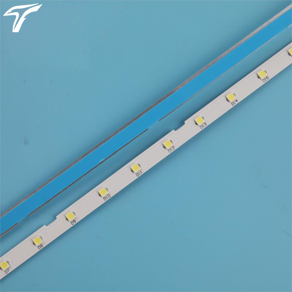 Led bakgrunnsbelysning for samsung  ue55 nu 7100 ue55 nu 7300 aot _55_ nu 7300_ nu 7100 bn61-15485a y18 nu7k 55 nu 7100 ue55 nu 7120 ue55 nu 7172