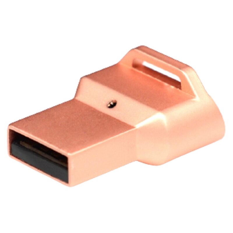 USB Fingerprint Logger Fingerprint Password Identification Unlock Computer Laptop Desktop Windows Automatic Boot: CEA13622PK