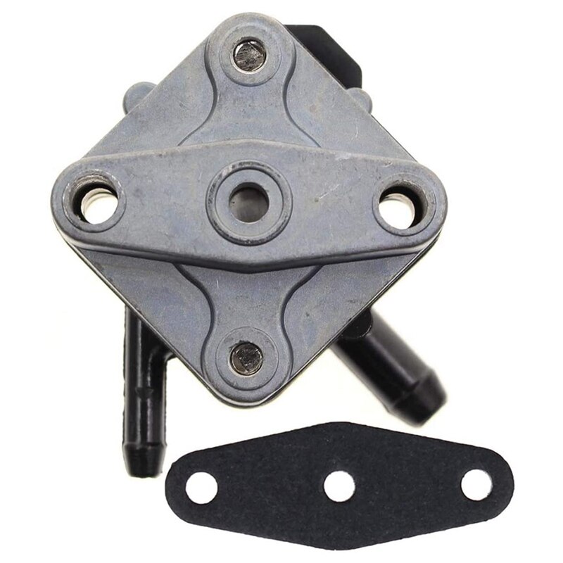 Bränslepump för johnson evinrude 6-15 hp utombordare 1974-1992 ersätter 397839 395091 bränslepump för utombordsmotorer