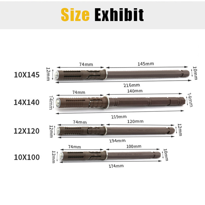 Wall Shelf Suspension Bracket Hidden floating shelf brackets Wooden Invisible Mounting Adjustable Support Hardware Bracket