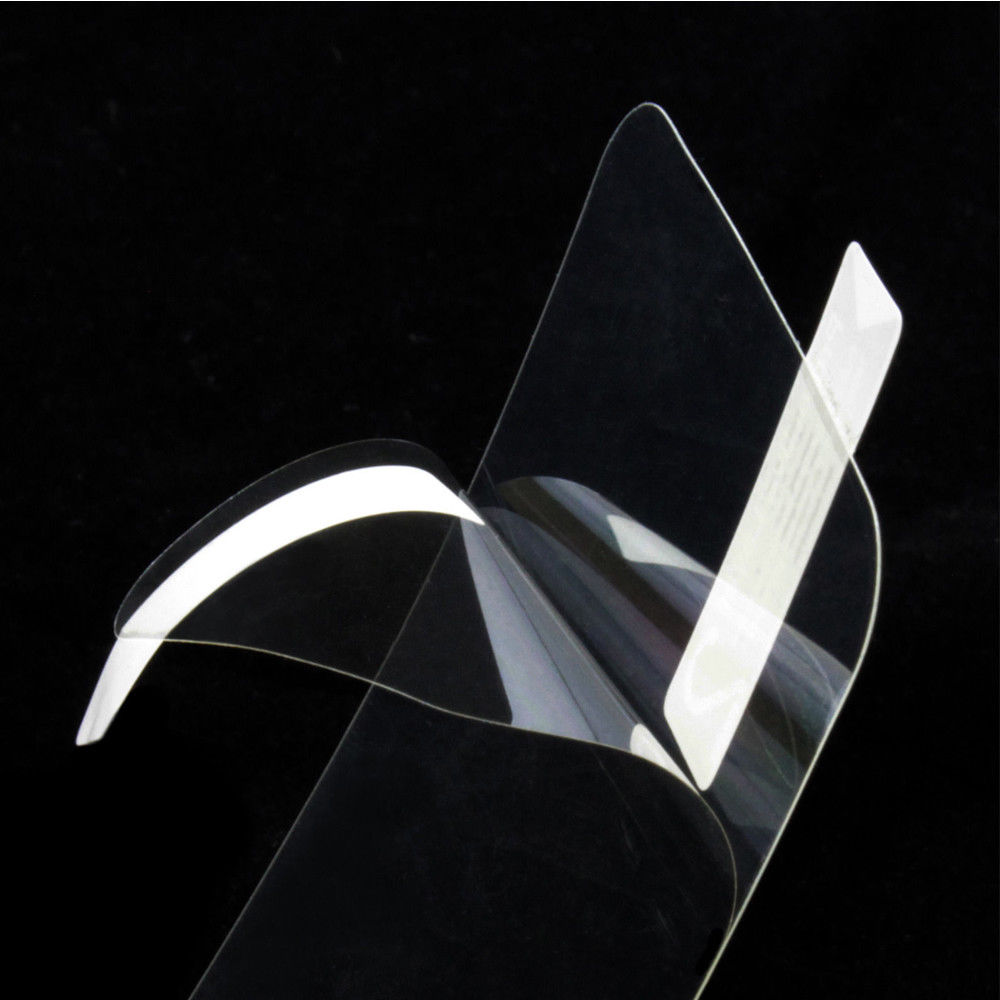 2x Clear LCD Screen Protector Shield Film for Raymarine Dragonfly 4 Dragonfly4 GPS Accessories