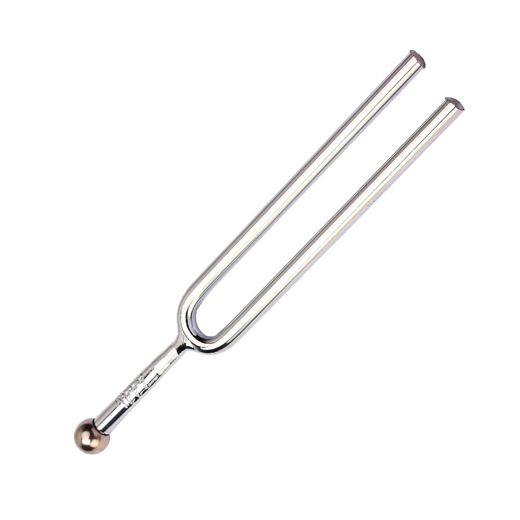 440hz stemvork tuner stemapparaat voor viool gitaar snaarinstrument , 124 x 17.5mm
