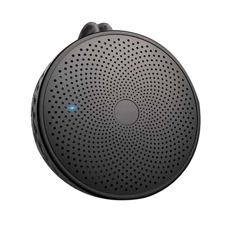 Draagbare Outdoor Douche Draadloze Bluetooth 5.0 Stereo Speaker Ingebouwde Microfoon Schokbestendigheid Ipx6 Waterdichte Speaker Met Bass