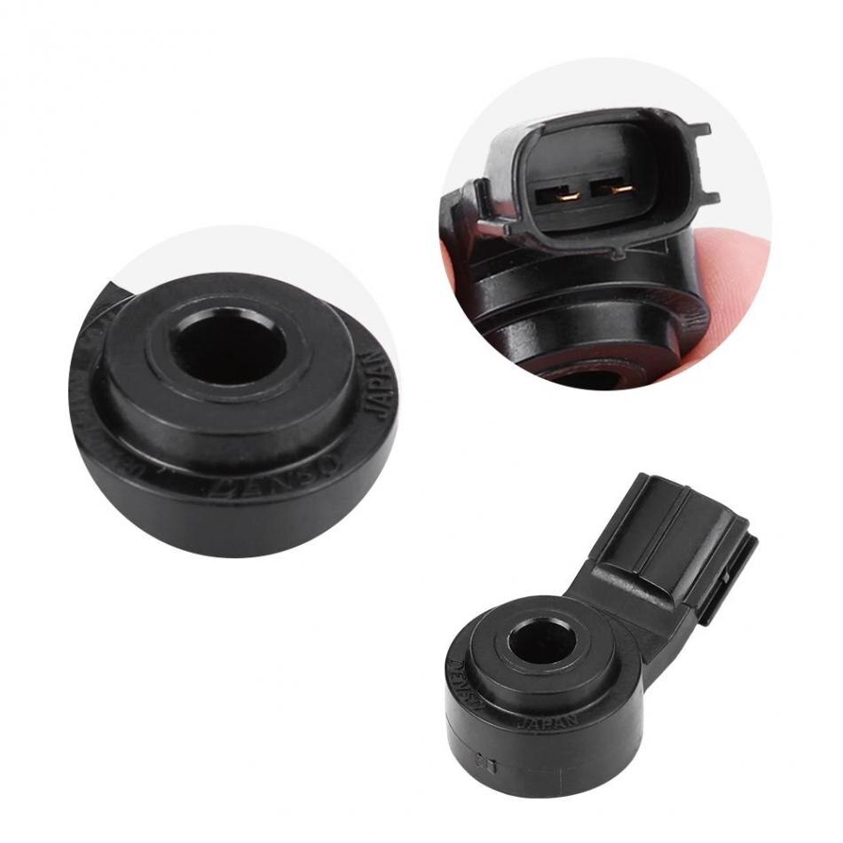 VGEBY Auto Knock Sensor Car Engine Knock Detonation Sensor for Toyota /Lexus /Scion /Sequoia 89615-06010 89615-BZ030