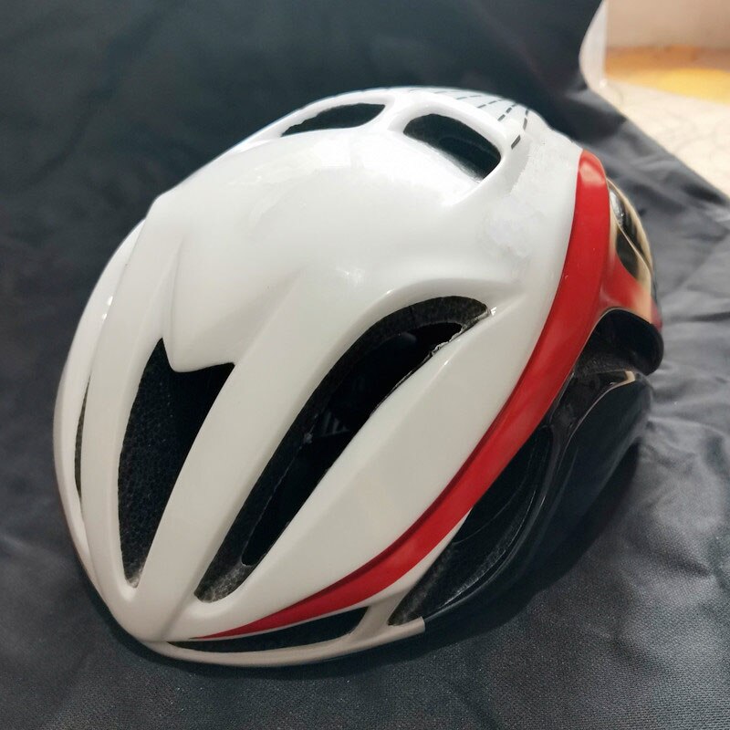 Evade Bike Helmet Special Road Bicycle Helmet Mtb Aero Men Cycling Sport Cap Foxe radare Prevail Bora Sagan D