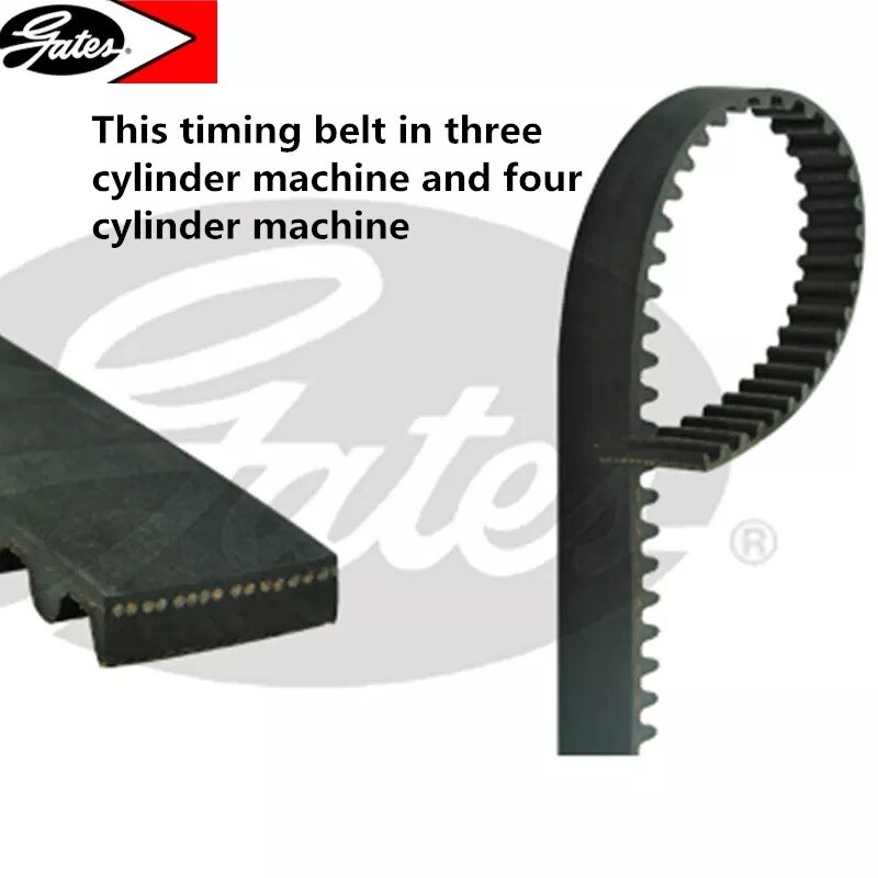 Auto Motor Distributieriem Voor Geely Ck CK2 CK3