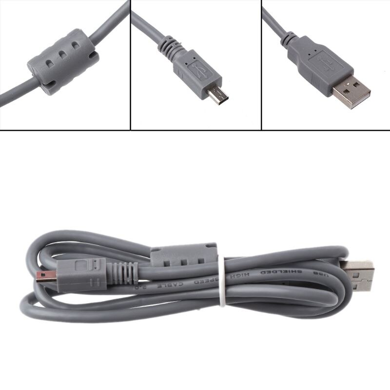 1 M Usb Naar Mini 8 Pin Connector Usb Charge Cable Cord