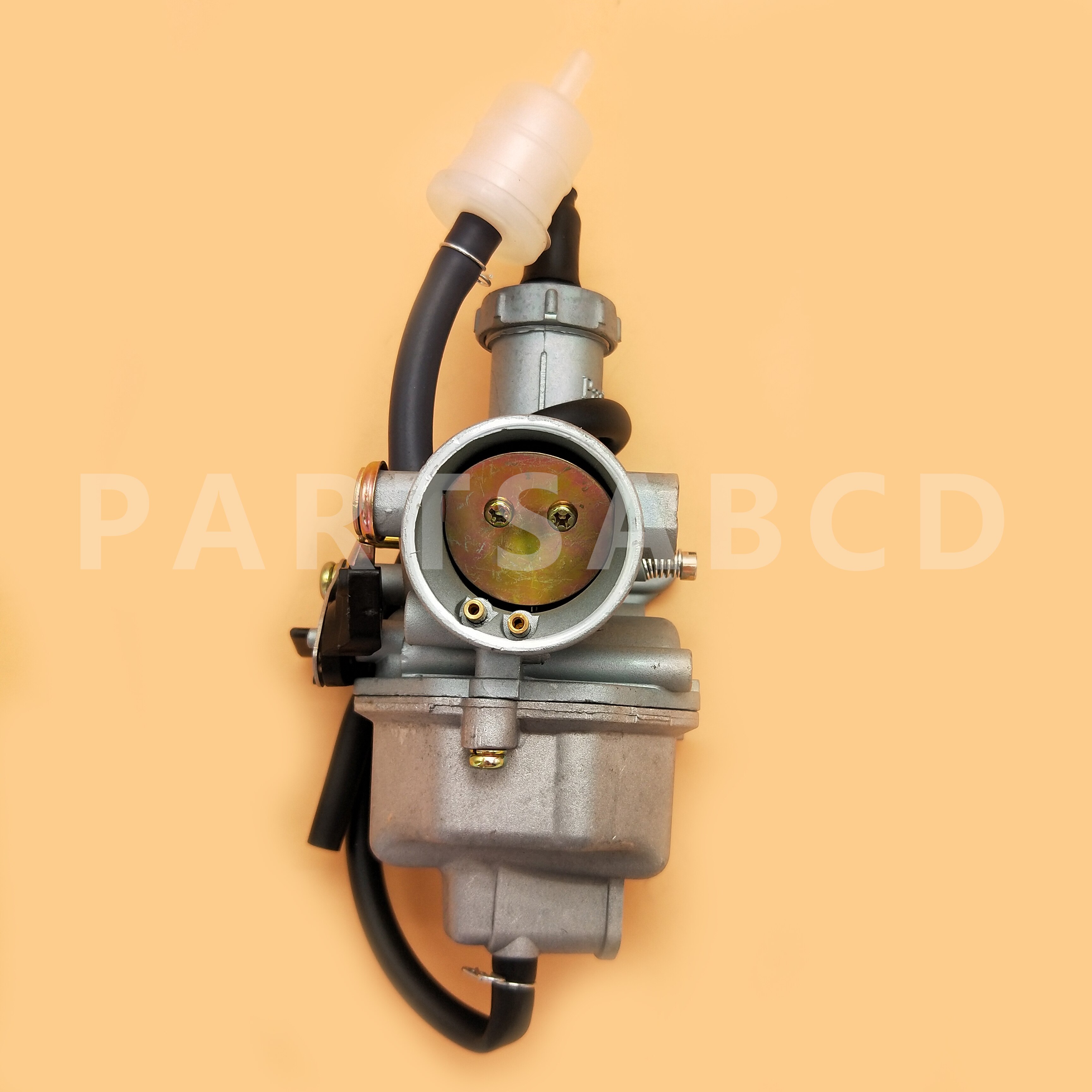 Réglage Carburateur Carburateur PZ26 26mm, pour 140cc 125cc, Importation Pit Dirt Bike ATV
