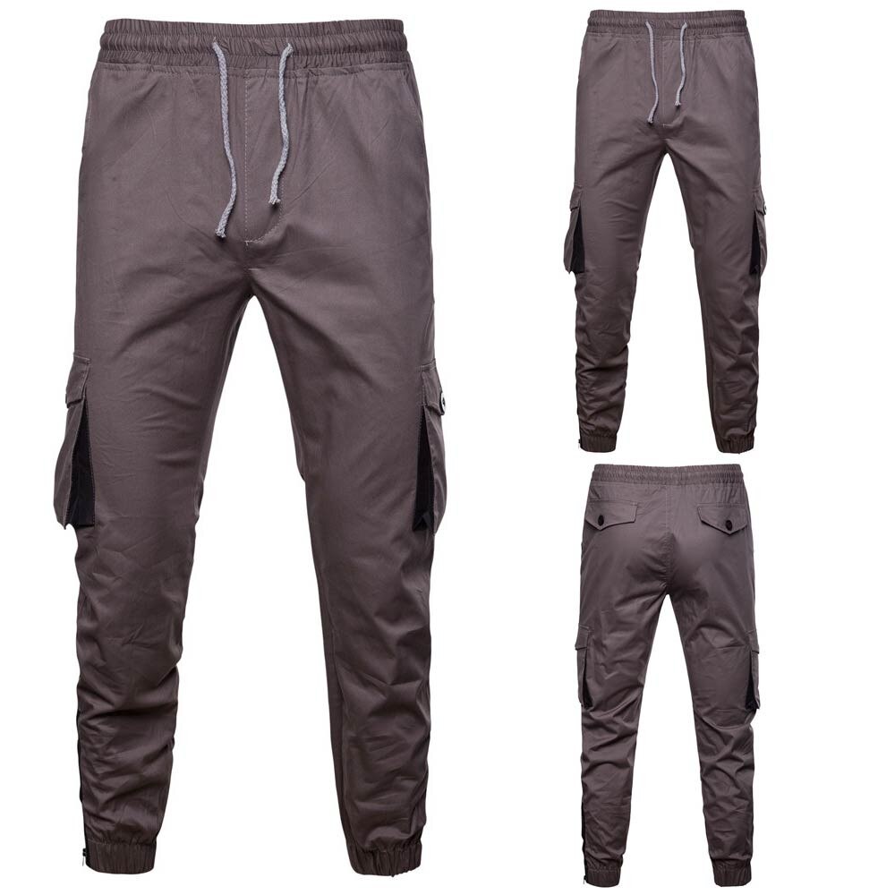 Stretch Hiking Pants Men Summer Quick Dry Trousers Mens Mountain Climbing Outdoor Pants Male Travel/Fishing/Trekking Pants #0926: Gray / XXL